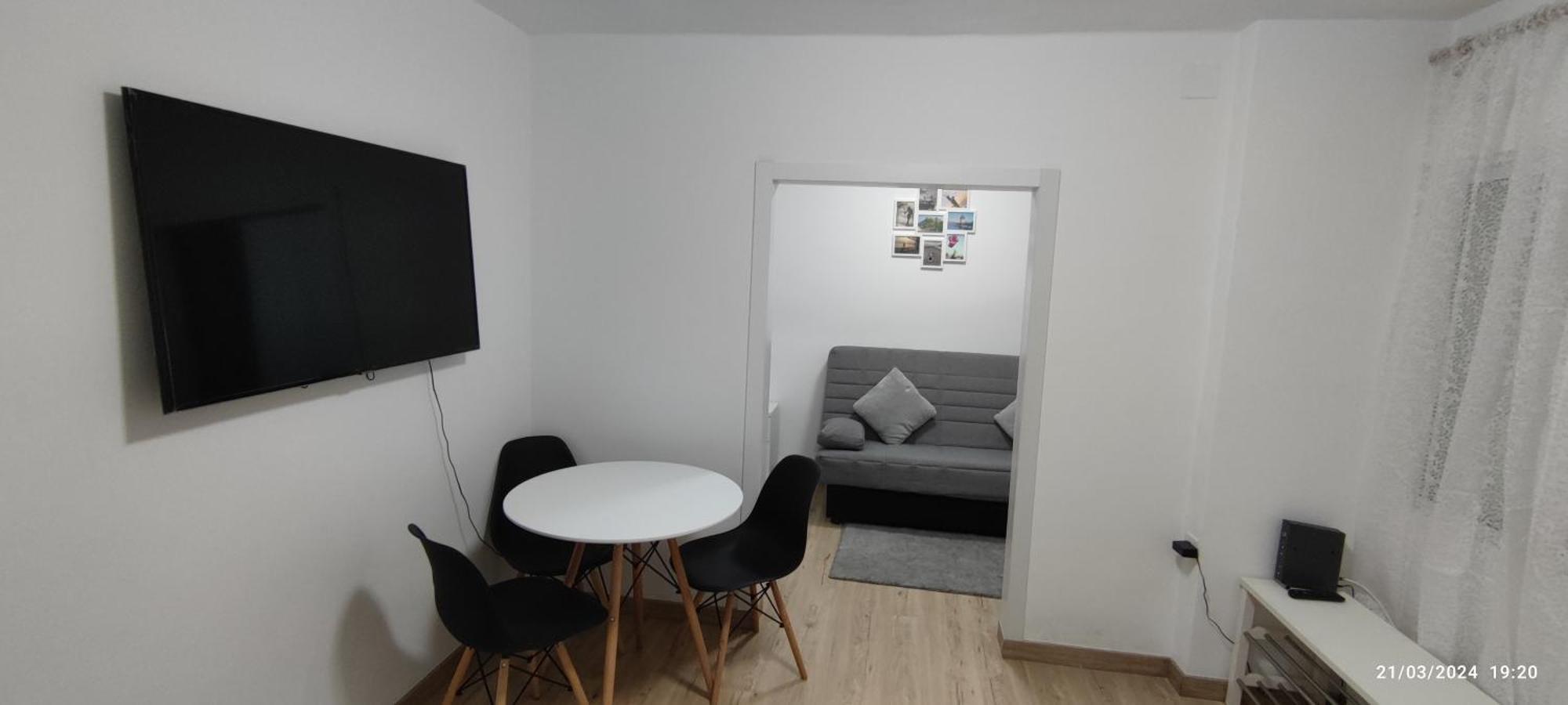 Castellón de la Plana Mini Apartamento מראה חיצוני תמונה