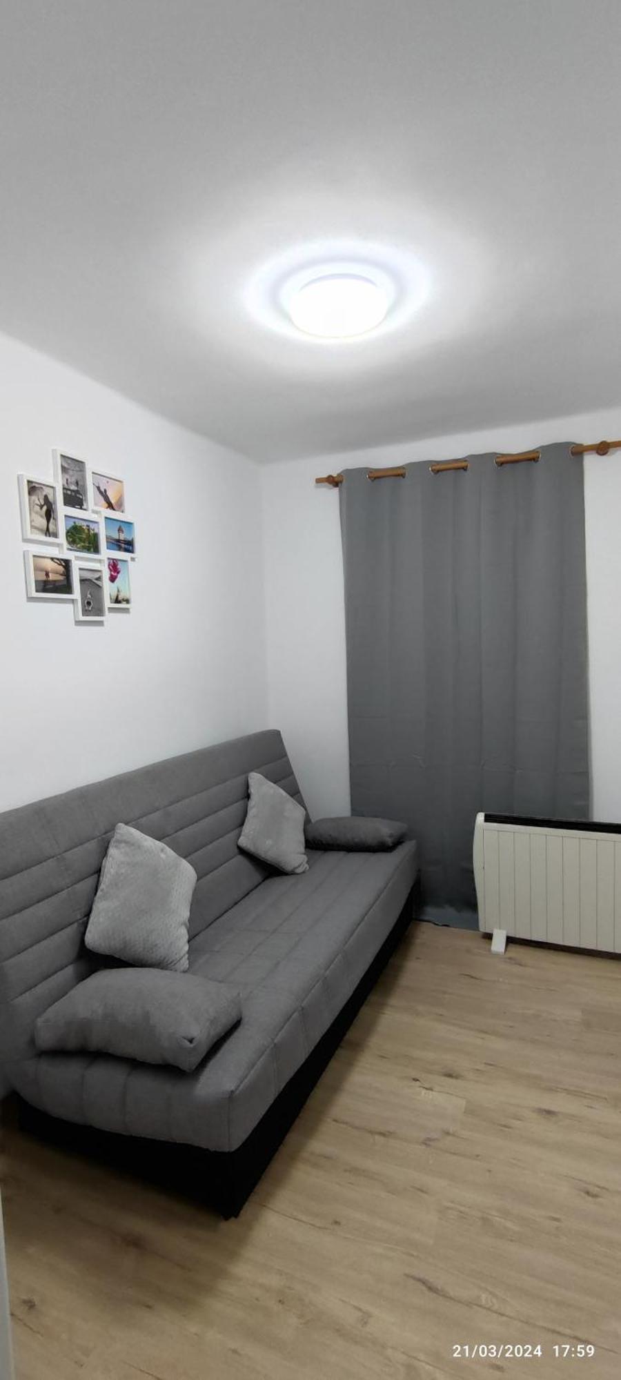 Castellón de la Plana Mini Apartamento מראה חיצוני תמונה
